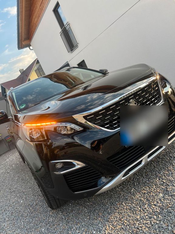 Image of Peugeot 3008