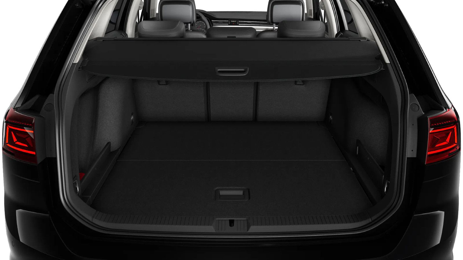 Volkswagen Passat Variant - Bild 10