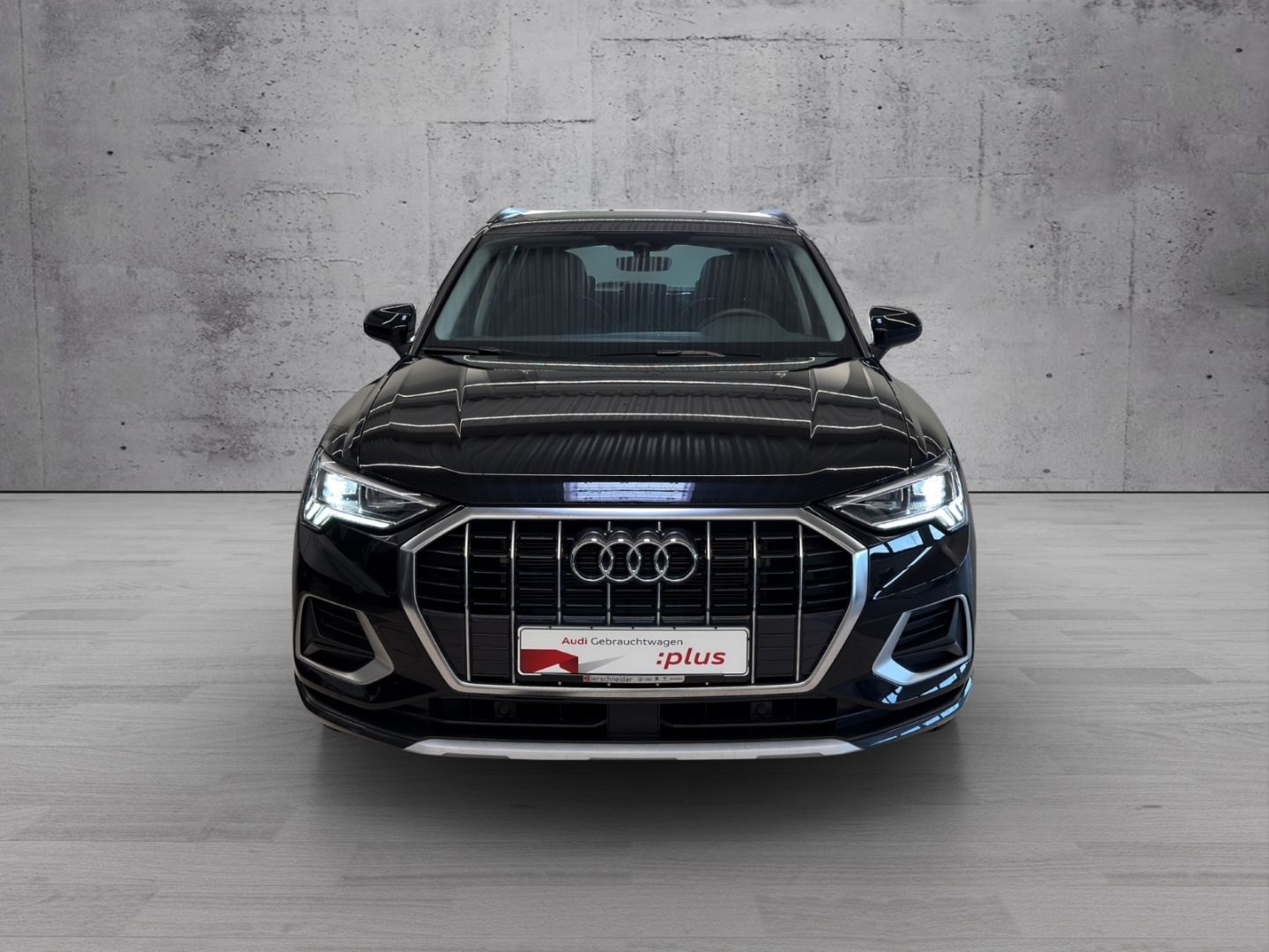 Audi Q3 - Bild 2