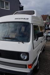 Volkswagen T3 Multivan/ Westfalia *Luftgekühlt* HU/AU Neu* - Volkswagen T3: Kleinbus, Westfalia