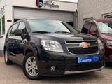 Chevrolet Orlando LT+*7-Sitz.*Navi*Klimaaut*Alu*90tsd*HU N - Chevrolet Orlando aus 2013