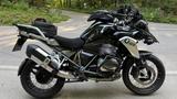 BMW 1200 GS Triple Black - BMW 1200 GS