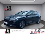Ford FOCUS EcoBoost mHEV 1.0 Turnier ST-Line X - Ford Focus Tageszulassungen: Turnier