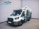 Rimor Evo 77 Plus Rudsitzgruppe+2xHubbett+170 PS+TOP! - Rimor Teilintegrierter