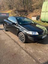 Renault megane 2 cc - Renault Megane in Karlsruhe