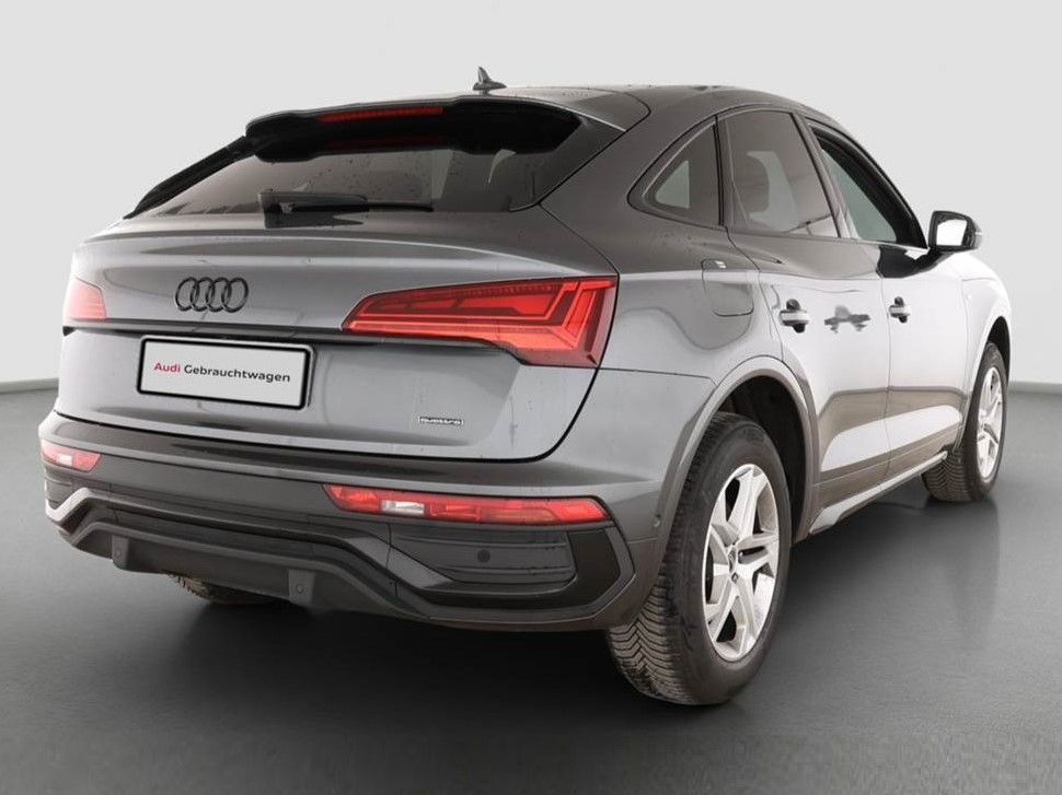 Audi Q5 - Bild 3
