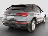 Audi Q5 - Vorschau Bild 3