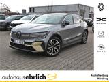 Renault Megane E-Tech 100% elektrisch ICONIC EV60 220hp 