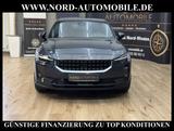 Polestar 2 Long Range *AHK*ACC*19Z*360KAM*UPE:57 - blaue Polestar 2