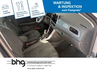 Volkswagen T-Roc - Vorschau Bild 9