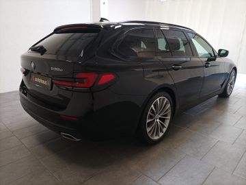 BMW 530 - 5