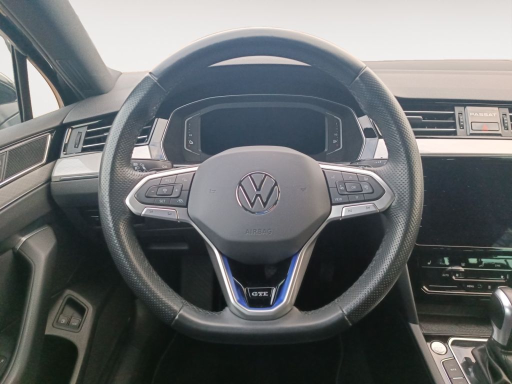 Fahrzeugabbildung Volkswagen Passat Variant 1.4 TSI Plug-In-Hybrid DSG GTE