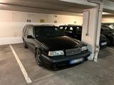 Volvo 850 TR-R - Volvo 850: 850r