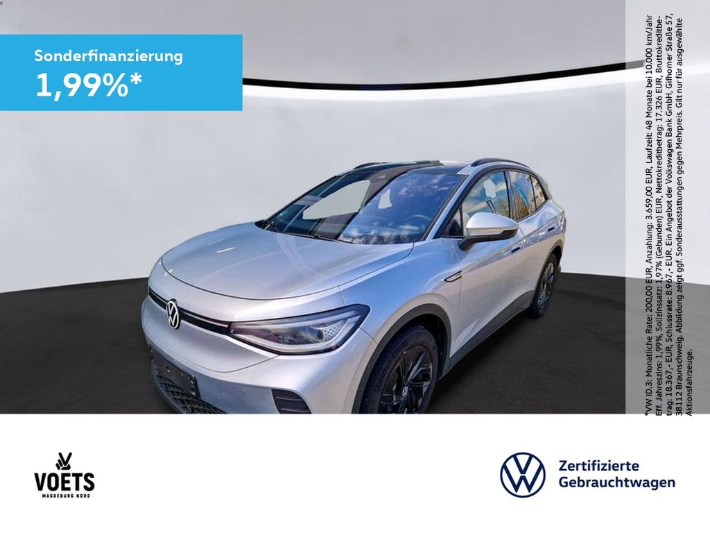Volkswagen ID.4 - Bild 1