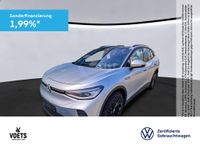 Volkswagen ID.4 - Vorschau Bild 1