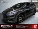 Ford S-Max 2.5 Hybrid ST-Line Kamera Navi ACC LED - Ford S-MAX ST-Line mit Hybrid-Antrieb (Benzin/Elektro)