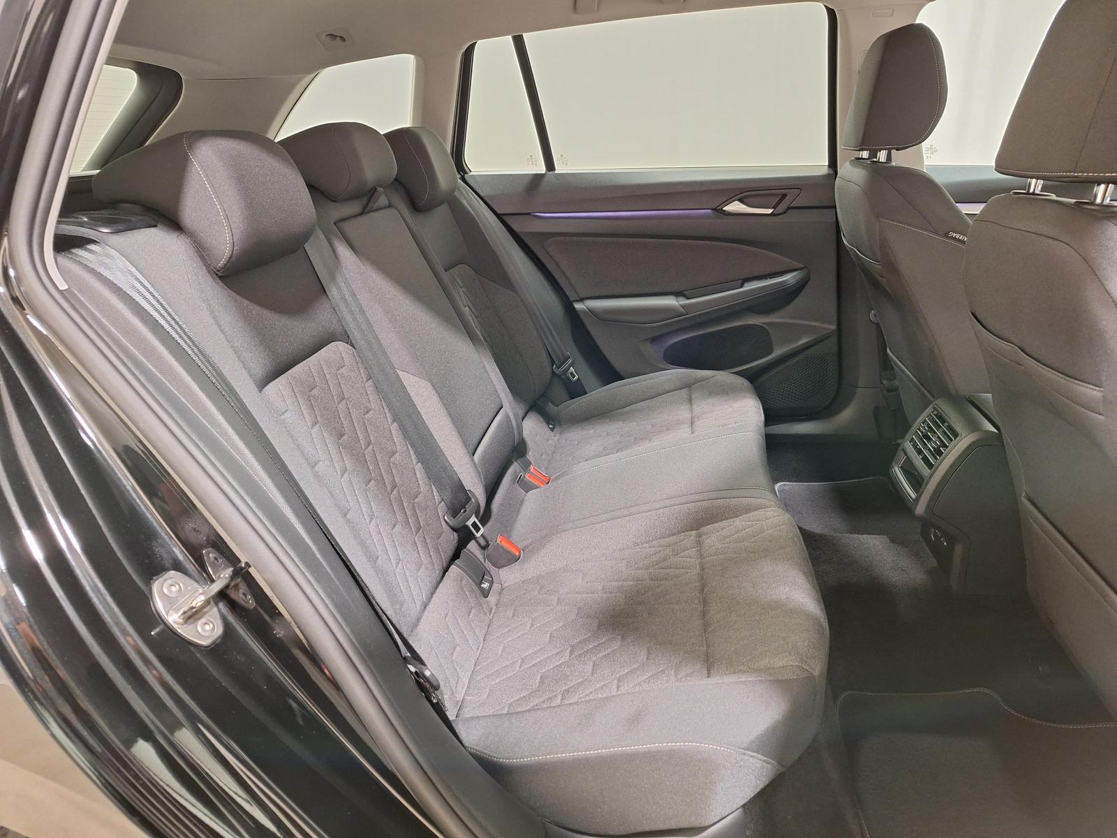 Volkswagen Golf Variant 2.0 TDI DSG Life FACELIFT HuD AHZV, миниатюра 13