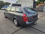 Nissan Primera HU bis 02/2027 - Nissan Primera aus 2004: Kombi