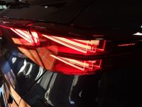 Cupra Formentor - Vorschau Bild 20