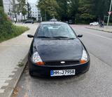 Ford Ka/Ka+ 1,3 44kW - - Ford aus 2004: Ka