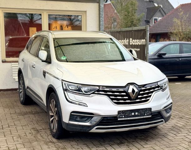 Renault Koleos Limited LED | Navi | Kam | Shz.