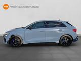 Audi RS3 Sportback 2.5 TFSI quattro Alu Matrix-LED Ke - gebrauchte Audi RS3 aus dem Jahr 2021