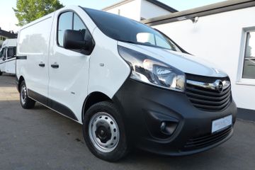 Opel Vivaro - 2