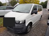 Volkswagen T5 Transporter Kombi Klima - Volkswagen T5 Transporter in Bielefeld