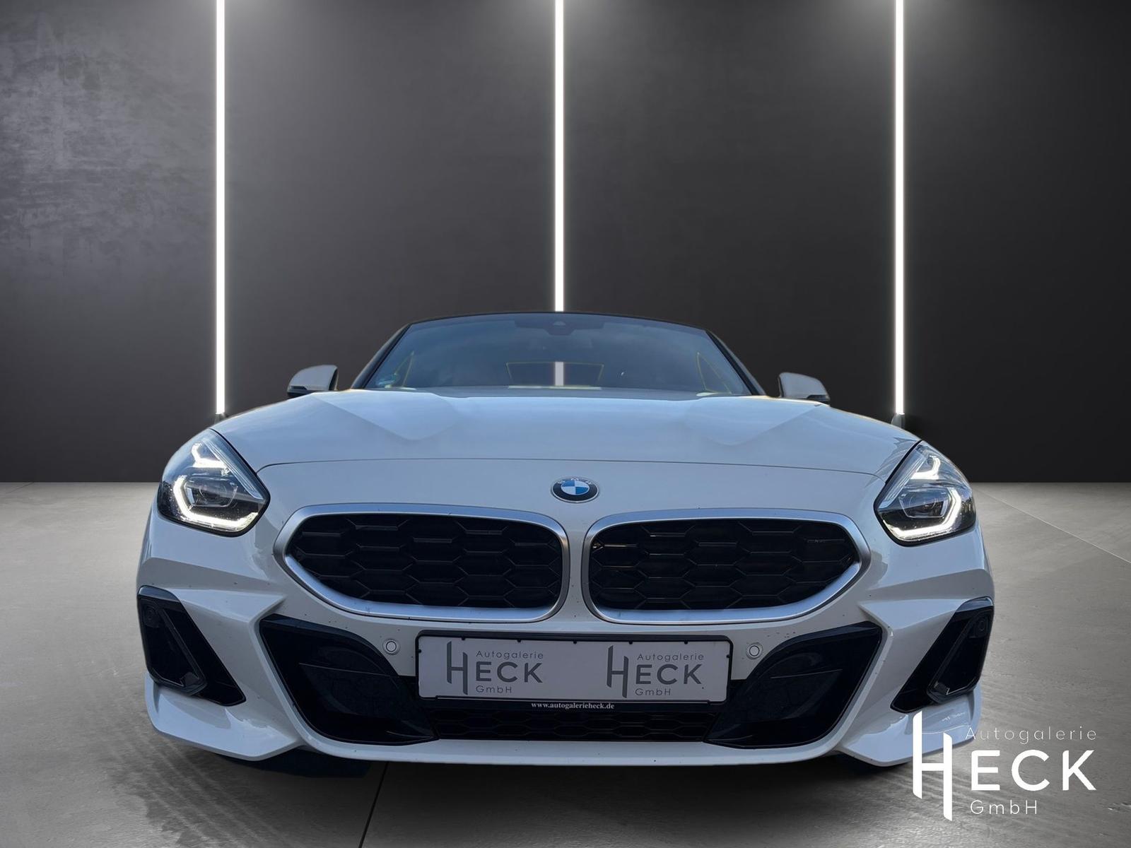 BMW Z4 sDrive 30 i 
