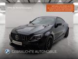 Mercedes-Benz C 63 AMG S Coupe AMG Speedshift MCT 9G - gebrauchte Mercedes-Benz C 63 AMG aus dem Jahr 2023