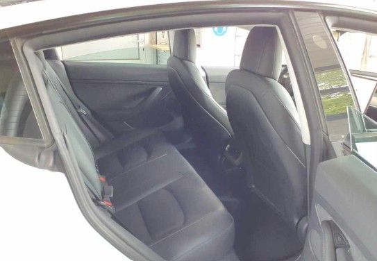 Tesla Model 3 Performance Dual AWD94,4%SOH Pano 4x SHZ foto 11