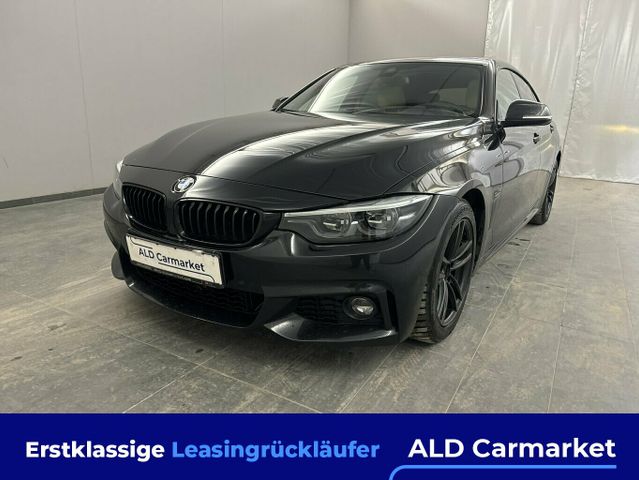 BMW 430i Gran Coupe Aut. M Sport Coupe, 5-türig, Aut