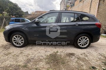 BMW X1 - 8