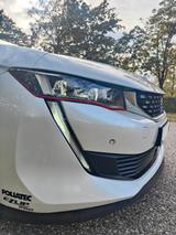Peugeot 508 GT PureTech 225 *SERVICE NEU* 8fach bereift  - Peugeot 508 mit Benzin-Antrieb: Automatik