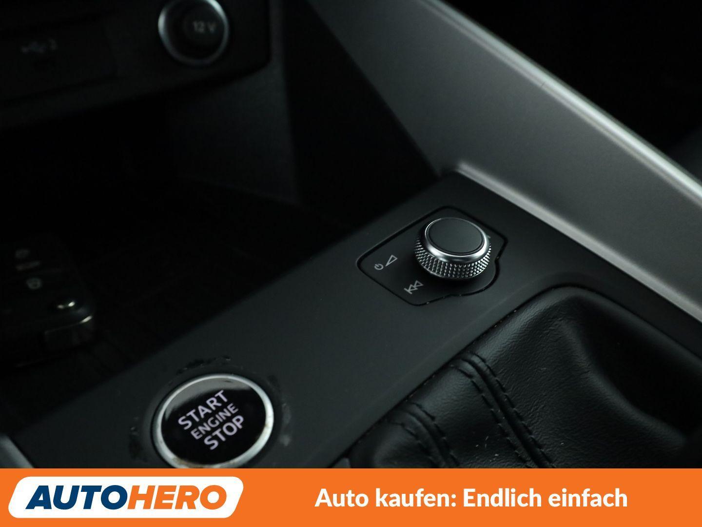 Audi A1 Sportback 25 TFSI S line Aut.*NAVI*LED*PDC*, миниатюра 24