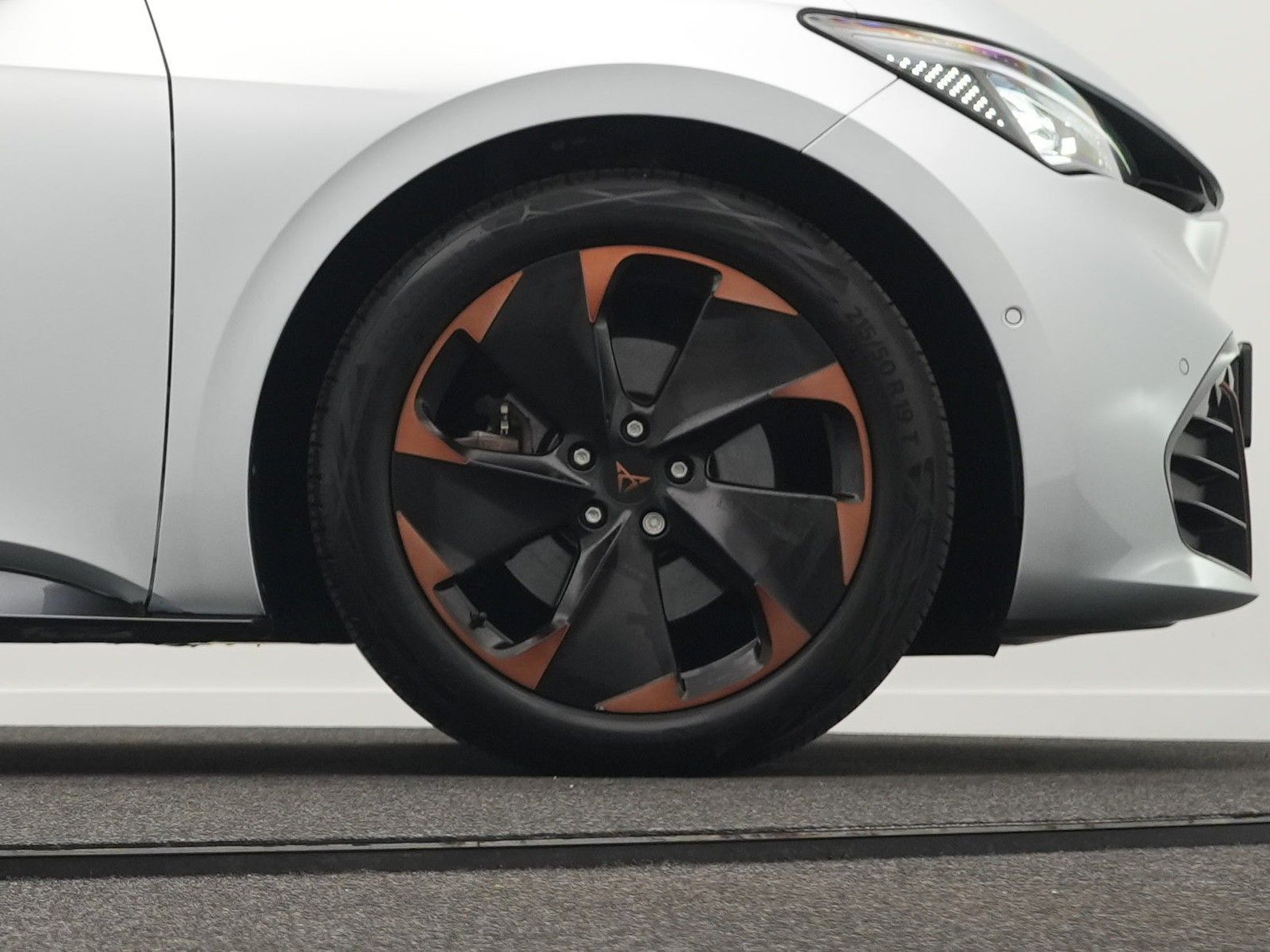 Cupra Born - Bild 50