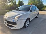 Alfa Romeo MiTo Super - Alfa Romeo MiTo aus 2011