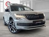 Skoda Kodiaq Sportline 4x4 - Skoda Kodiaq Gebrauchtwagen in Frankfurt