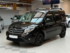 MERCEDES-BENZ Citan Kombi 112 lang|Navi|Kamera|SHZ|AHK|Pano