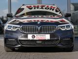 BMW 520 i M Sport PANO! AHK! M-SPORT! HEAD-UP! - BMW 520 Touring Kombi Gebrauchtwagen