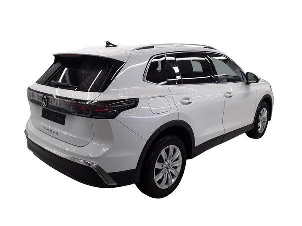 Volkswagen Tiguan - Bild 4