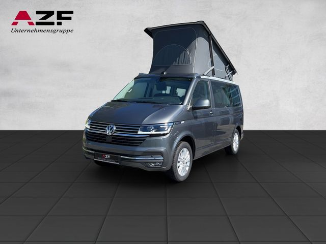 Volkswagen T6.1 California Ocean Aufstelldach Motor: 2,0 l