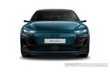 Audi A6 e-tron Avant performance S LINE PANO B&O LM21 - : Blau, Vollleder, Sitzheizung