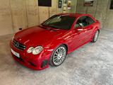 Mercedes-Benz CLK 63 AMG Black Series
