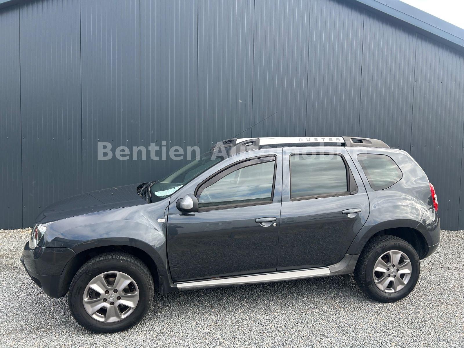 Dacia Duster I Prestige 4x2,Leder,Kamera,Navi,AHK
