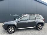 Dacia Duster I Prestige 4x2,Leder,Kamera,Navi,AHK - Dacia Duster 4x2 mit Diesel-Antrieb