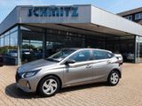 Hyundai i20 1.2 Comfort SH PDC GRA Winterpaket