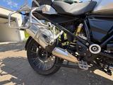 BMW R 1200 GS Adventure LC nur 7000 km - 700