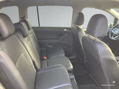 VW Touran 2.0 TDI Trendline Taxi DSG 7-Sitz Nav Shz VW Touran 2.0 TDI Trendline Taxi DSG 7-Sitz Nav Shz