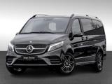 Mercedes-Benz V 250 d 4M Lang AMG|AHK|LED|NAVI|STANDH|KAMERA - Mercedes-Benz Gebrauchtwagen in Lübeck
